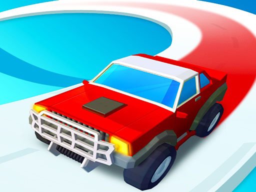speed Ring — Lumba Kereta