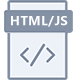 JS/HTML格式化